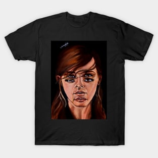 Four Eyes T-Shirt